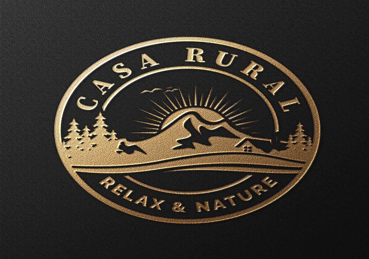 Casa Rural Relax & Nature Prado Del Rey Esterno foto